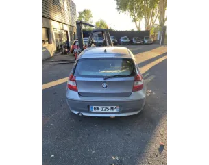 Serrure de coffre BMW SERIE 1 E87 PHASE 1 Diesel