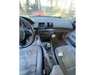 Autoradio d'origine BMW SERIE 1 E87 PHASE 1 Diesel