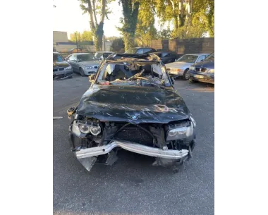 Volant moteur BMW X3 E83 PHASE 2 Diesel