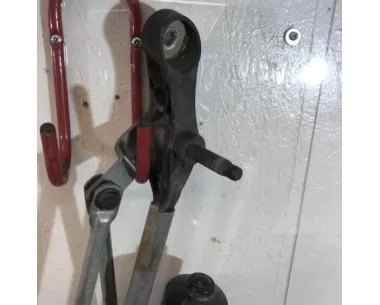 Moteur essuie glace avant BMW SERIE 1 F20 PHASE 1 Diesel