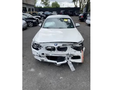 Support de boite BMW SERIE 1 F20 PHASE 1 Diesel