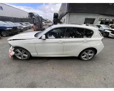 Support de boite BMW SERIE 1 F20 PHASE 1 Diesel