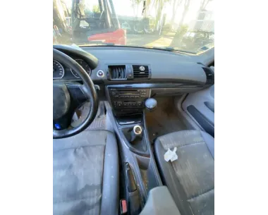 Gicleur lave glace BMW SERIE 1 E87 PHASE 1 Diesel