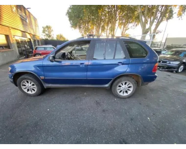 Moteur leve vitre avant droit BMW X5 E53 Diesel