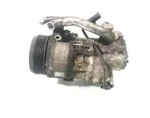 Compresseur clim BMW SERIE 3 E90 PHASE 1 Diesel 2
