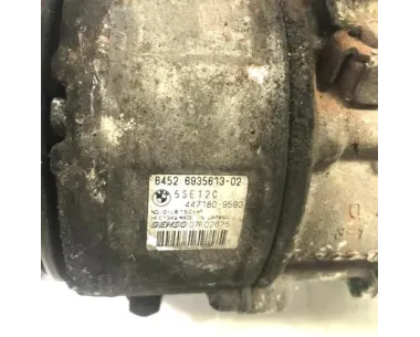 Compresseur clim BMW SERIE 3 E90 PHASE 1 Diesel