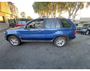 Amortisseur avant gauche BMW X5 E53 Diesel