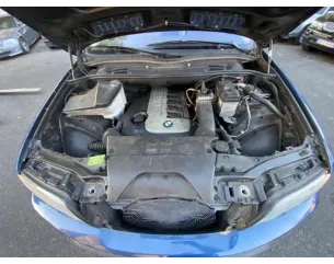 Demarreur BMW X5 E53 Diesel