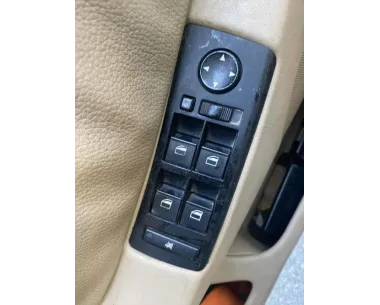 Jante BMW X5 E53 Diesel