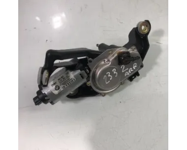 Moteur essuie glace arriere BMW SERIE 1 E87 PHASE 1 Essence