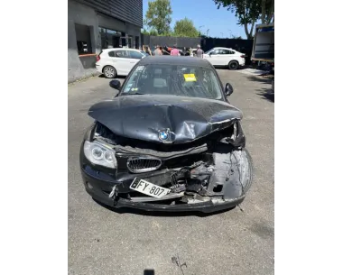 Moteur essuie glace arriere BMW SERIE 1 E87 PHASE 1 Essence