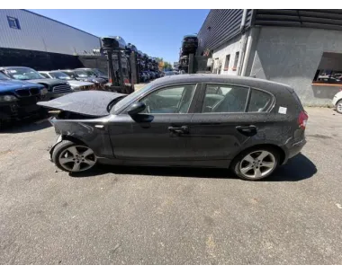 Moteur essuie glace arriere BMW SERIE 1 E87 PHASE 1 Essence