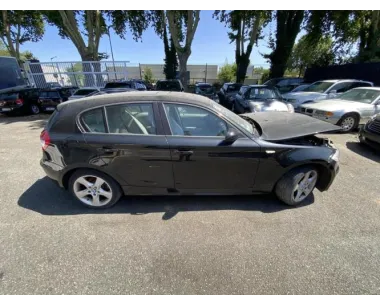 Moteur essuie glace arriere BMW SERIE 1 E87 PHASE 1 Essence