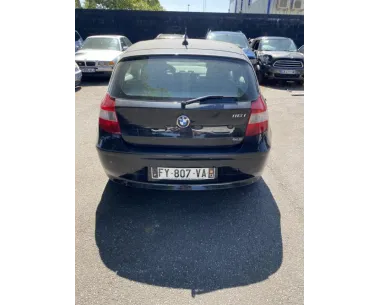 Moteur essuie glace arriere BMW SERIE 1 E87 PHASE 1 Essence