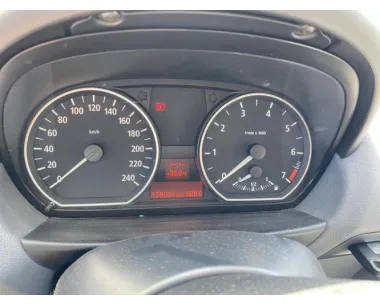 Moteur essuie glace arriere BMW SERIE 1 E87 PHASE 1 Essence