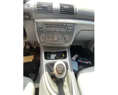 Moteur essuie glace arriere BMW SERIE 1 E87 PHASE 1 Essence