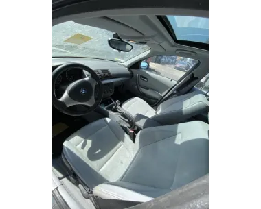 Moteur essuie glace arriere BMW SERIE 1 E87 PHASE 1 Essence