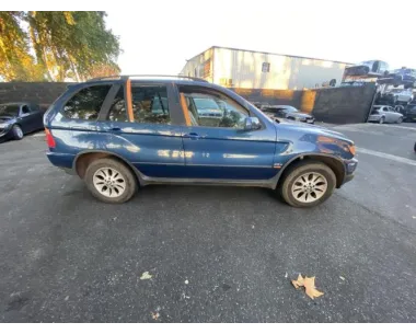 Porte avant droit BMW X5 E53 Diesel