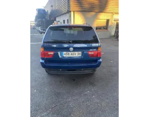 Feu arriere principal droit (feux) BMW X5 E53 Diesel