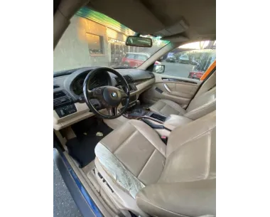 Allume cigare BMW X5 E53 Diesel