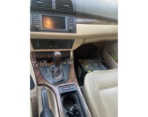 Cendrier BMW X5 E53 Diesel