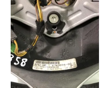 Volant BMW X5 E53 Diesel