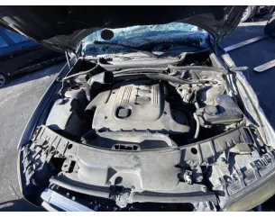 Volant moteur BMW X3 E83 PHASE 1 Diesel