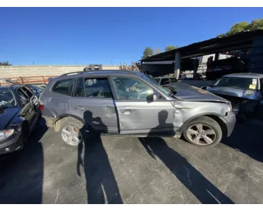 Volant moteur BMW X3 E83 PHASE 1 Diesel