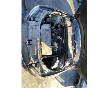 Custode arriere droit (porte) BMW SERIE 3 E90 PHASE 1 Diesel