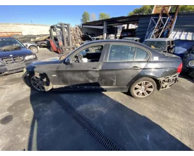 Verin de capot BMW SERIE 3 E90 PHASE 1 Diesel