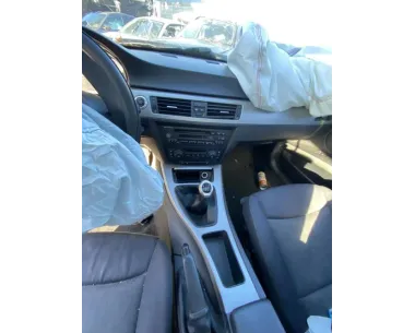 Verin de capot BMW SERIE 3 E90 PHASE 1 Diesel