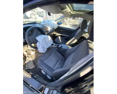 Verin de capot BMW SERIE 3 E90 PHASE 1 Diesel