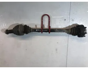 Cardan arriere gauche (transmission) BMW X5 E53 Diesel