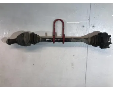 Cardan arriere gauche (transmission) BMW X5 E53 Diesel