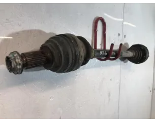 Cardan arriere gauche (transmission) BMW X5 E53 Diesel 2