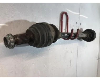 Cardan arriere gauche (transmission) BMW X5 E53 Diesel