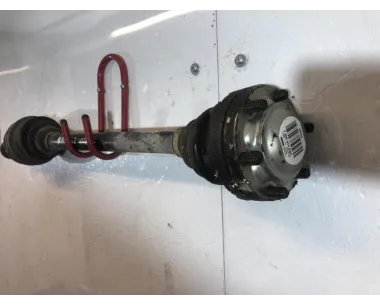 Cardan arriere gauche (transmission) BMW X5 E53 Diesel