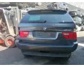 Cardan arriere gauche (transmission) BMW X5 E53 Diesel