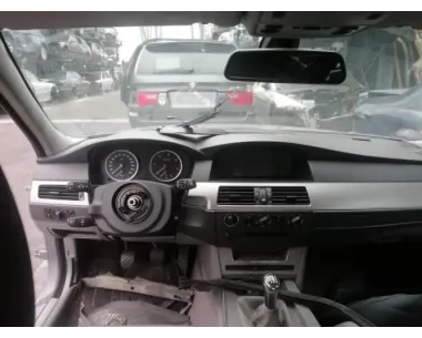 Cardan arriere gauche (transmission) BMW X5 E53 Diesel