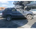 Cardan arriere gauche (transmission) BMW X5 E53 Diesel