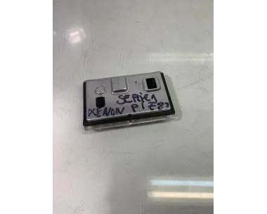 Boitier xenon BMW SERIE 1 E87 PHASE 1 