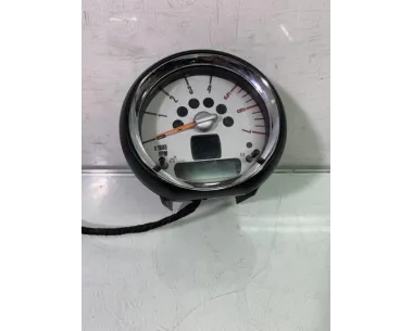 Compte tours MINI MINI 2 R56 PHASE 2 Diesel