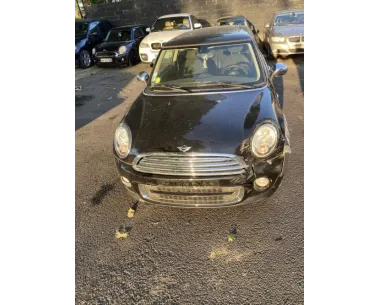 Compte tours MINI MINI 2 R56 PHASE 2 Diesel