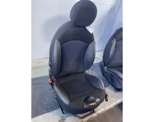Siege avant gauche MINI MINI 2 R56 PHASE 2 Diesel 2