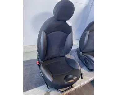 Siege avant gauche MINI MINI 2 R56 PHASE 2 Diesel