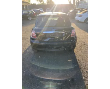 Siege avant gauche MINI MINI 2 R56 PHASE 2 Diesel