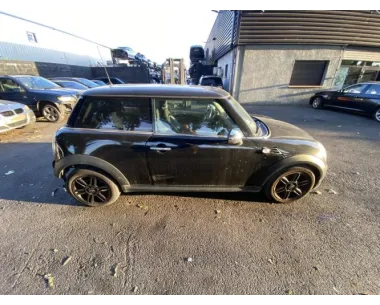 Siege avant gauche MINI MINI 2 R56 PHASE 2 Diesel