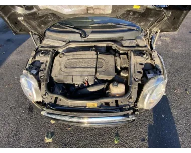 Siege avant gauche MINI MINI 2 R56 PHASE 2 Diesel