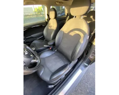 Siege avant gauche MINI MINI 2 R56 PHASE 2 Diesel