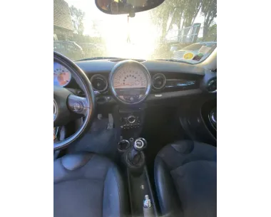 Siege avant gauche MINI MINI 2 R56 PHASE 2 Diesel